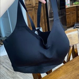 LULU 32DD FINE FORM BRA